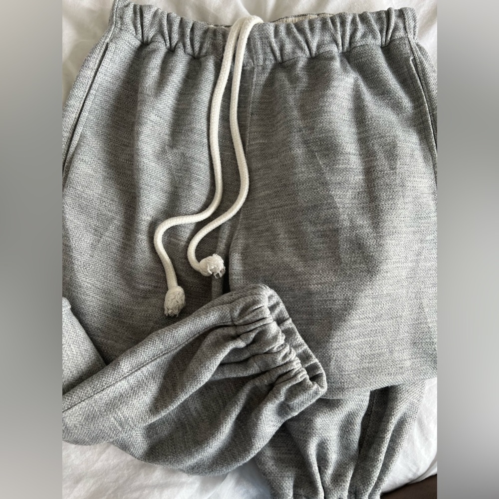 Australian brand - BASSIKE sports pants